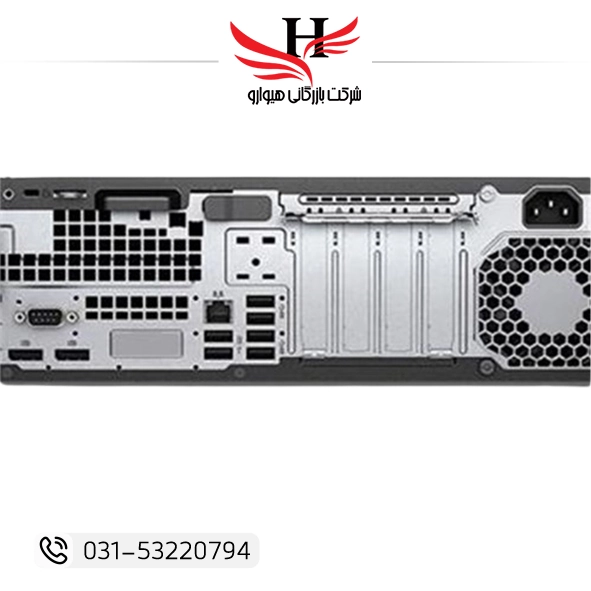 لپ تاپ استوک TINY CASE NIPOGI (NEW) با CPU Celeron، رم 8GB، هارد 256SSD و VGA Intel Shared مناسب مصارف اداری و فروشگاهی